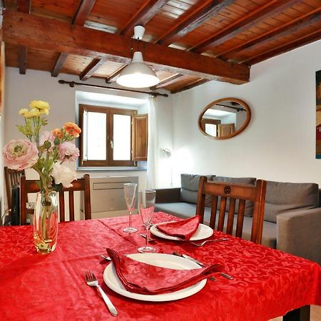 San Zanobi Apartment فلورنس المظهر الخارجي الصورة