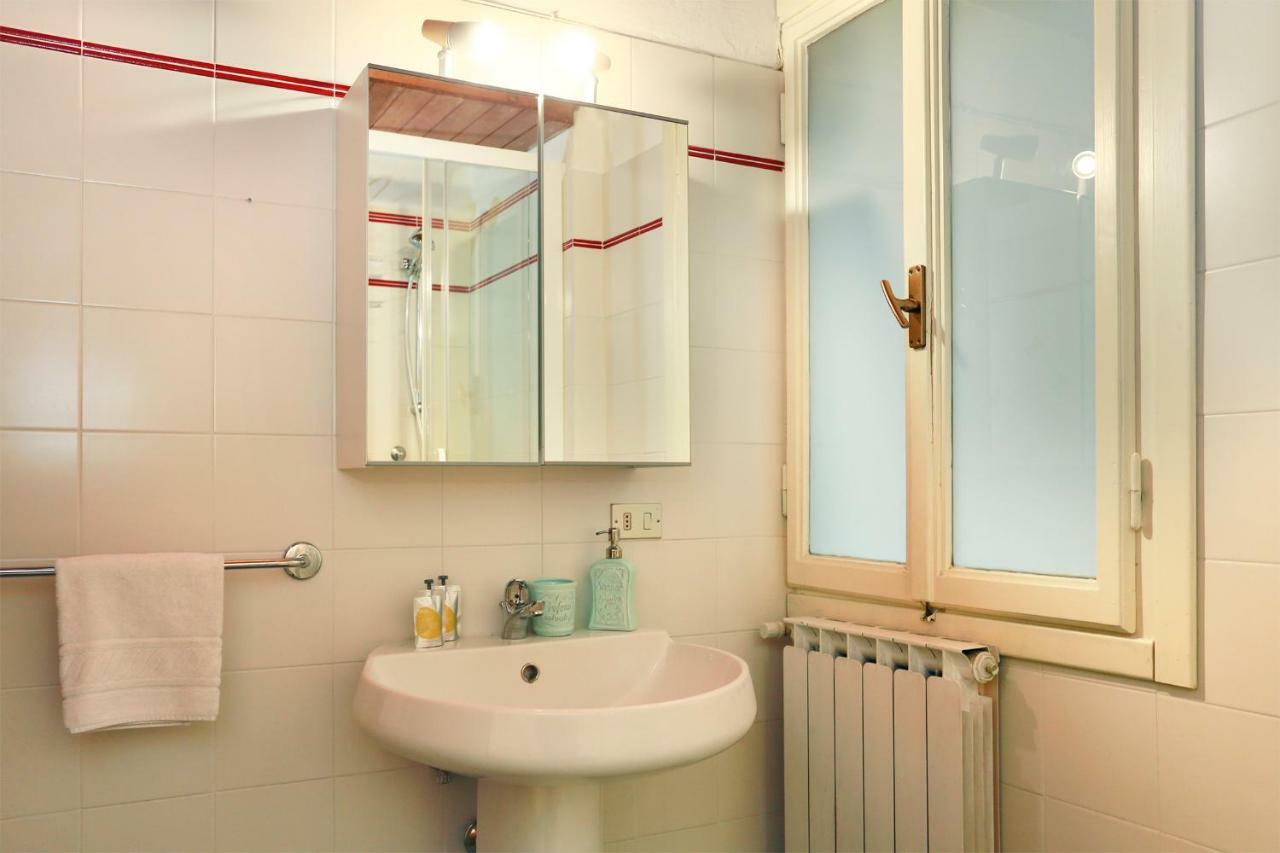 San Zanobi Apartment فلورنس المظهر الخارجي الصورة