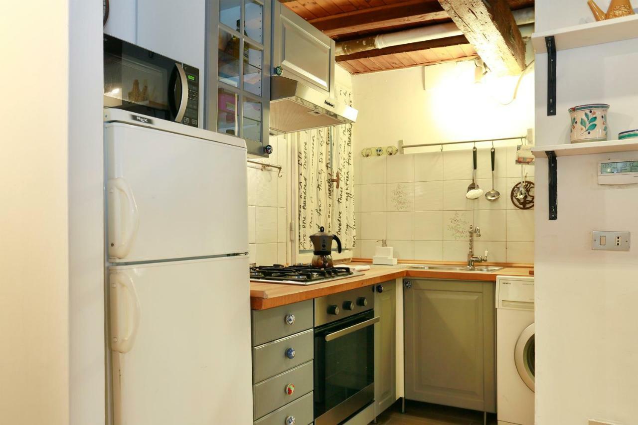 San Zanobi Apartment فلورنس المظهر الخارجي الصورة
