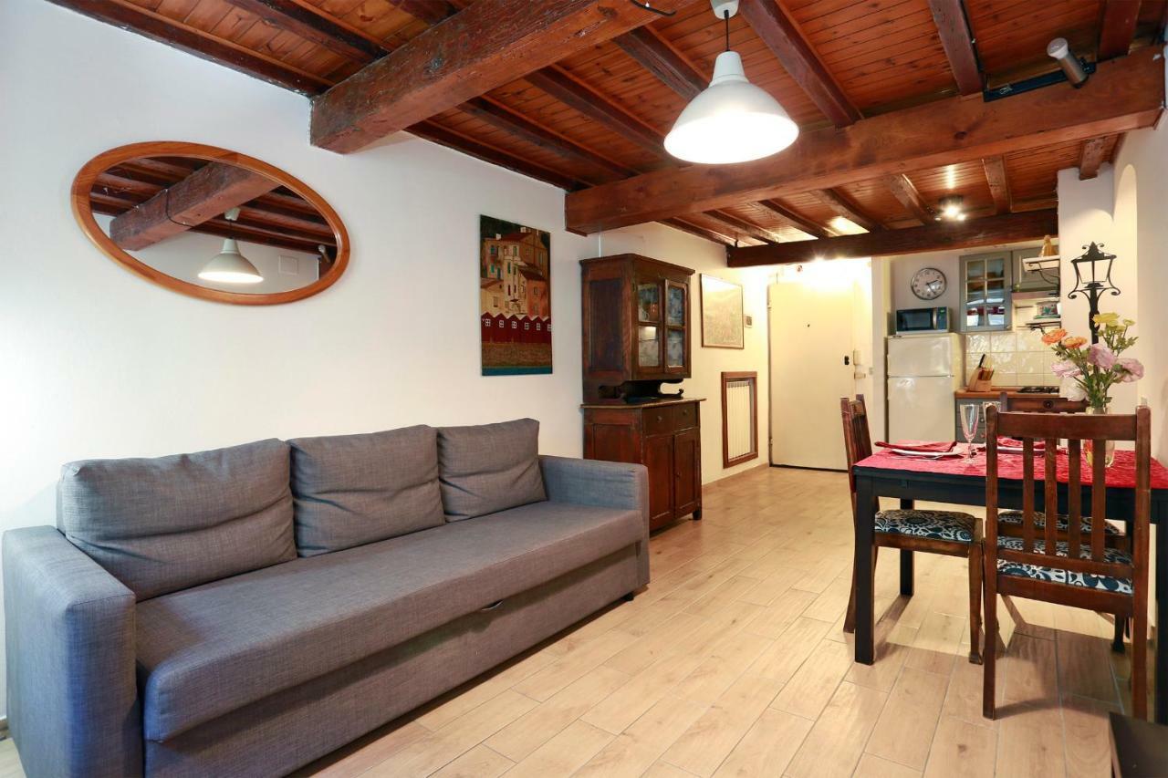 San Zanobi Apartment فلورنس المظهر الخارجي الصورة
