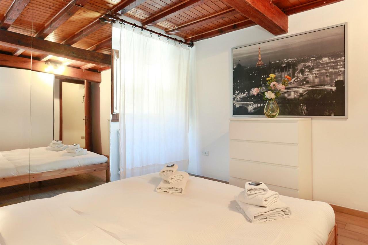 San Zanobi Apartment فلورنس المظهر الخارجي الصورة