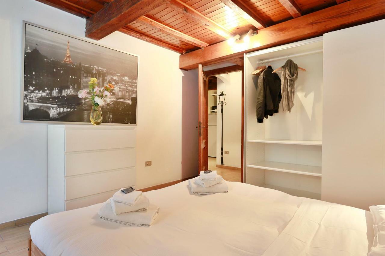 San Zanobi Apartment فلورنس المظهر الخارجي الصورة