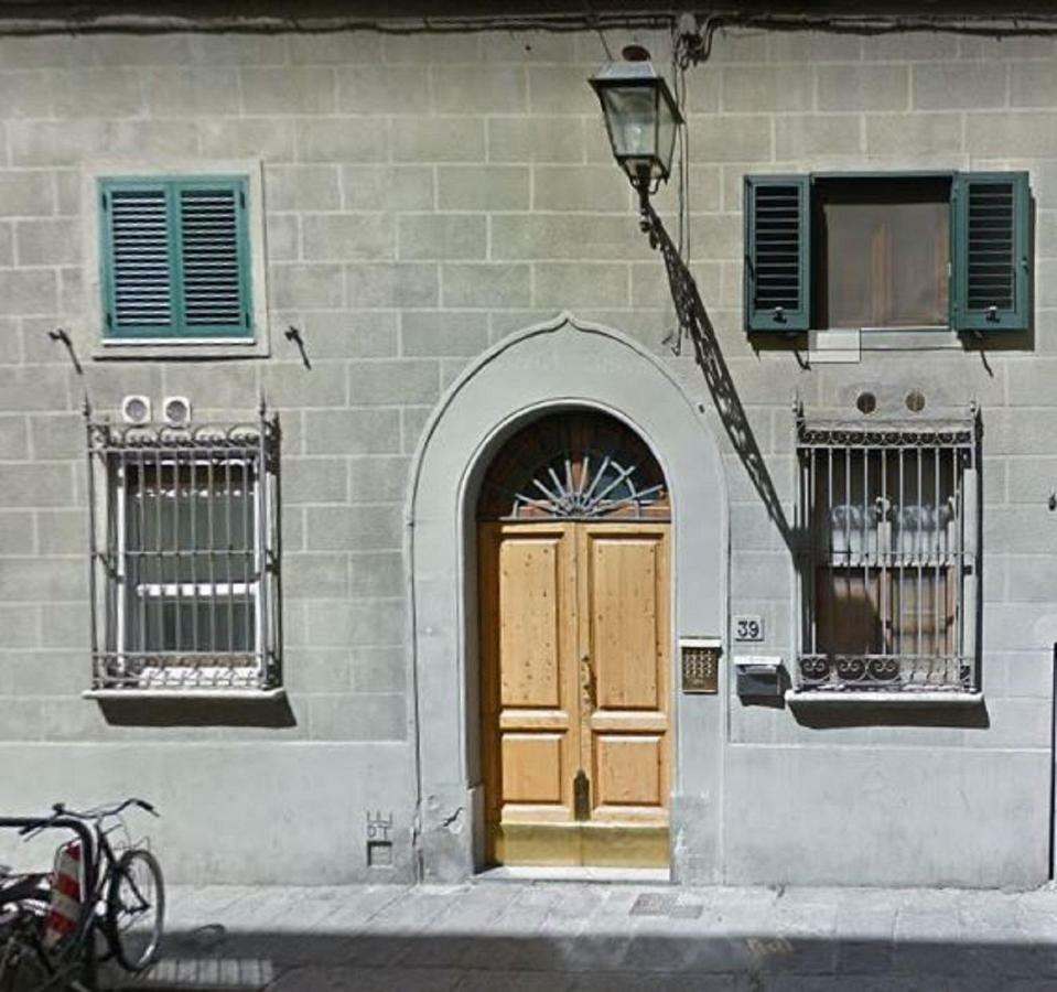 San Zanobi Apartment فلورنس المظهر الخارجي الصورة