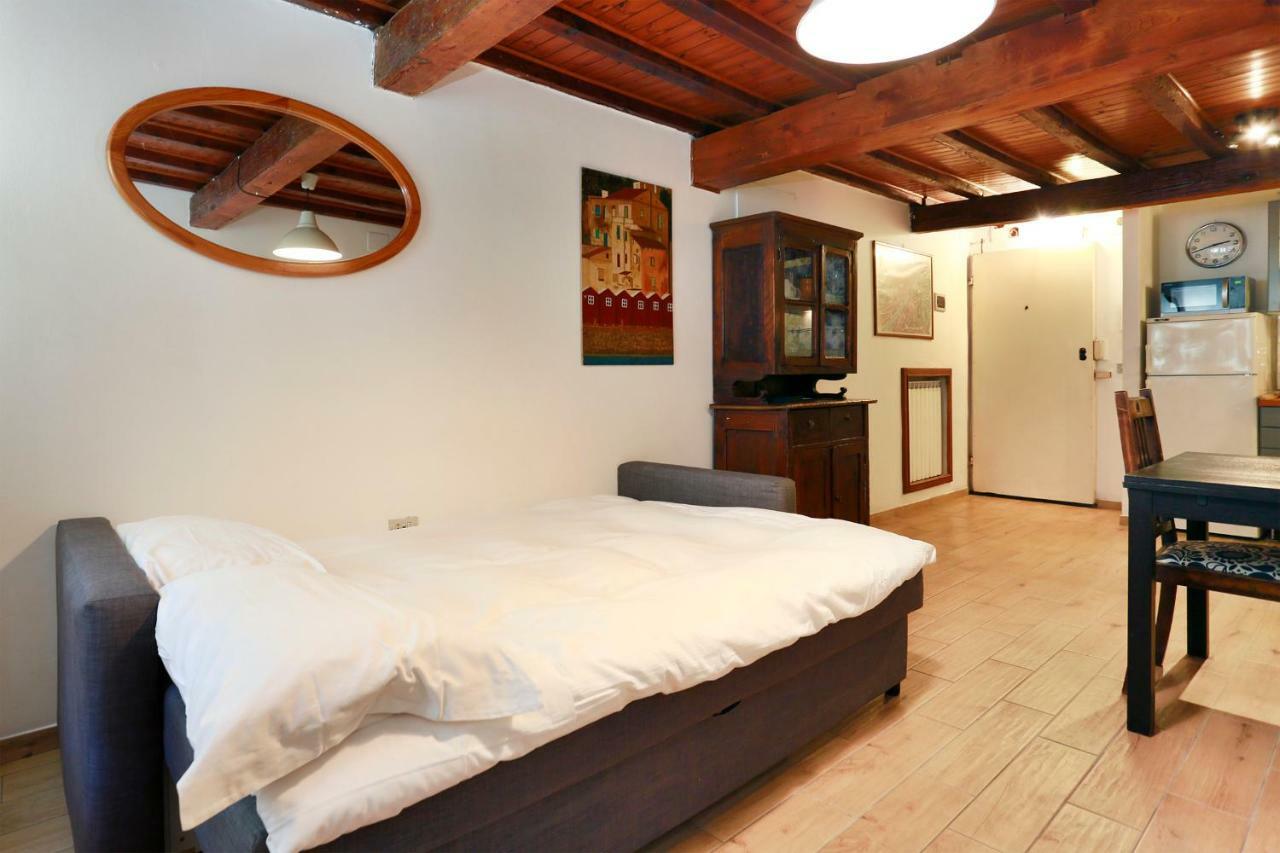San Zanobi Apartment فلورنس المظهر الخارجي الصورة